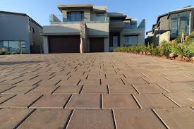 Best Permeable Paver Driveways  in Westwood, PA